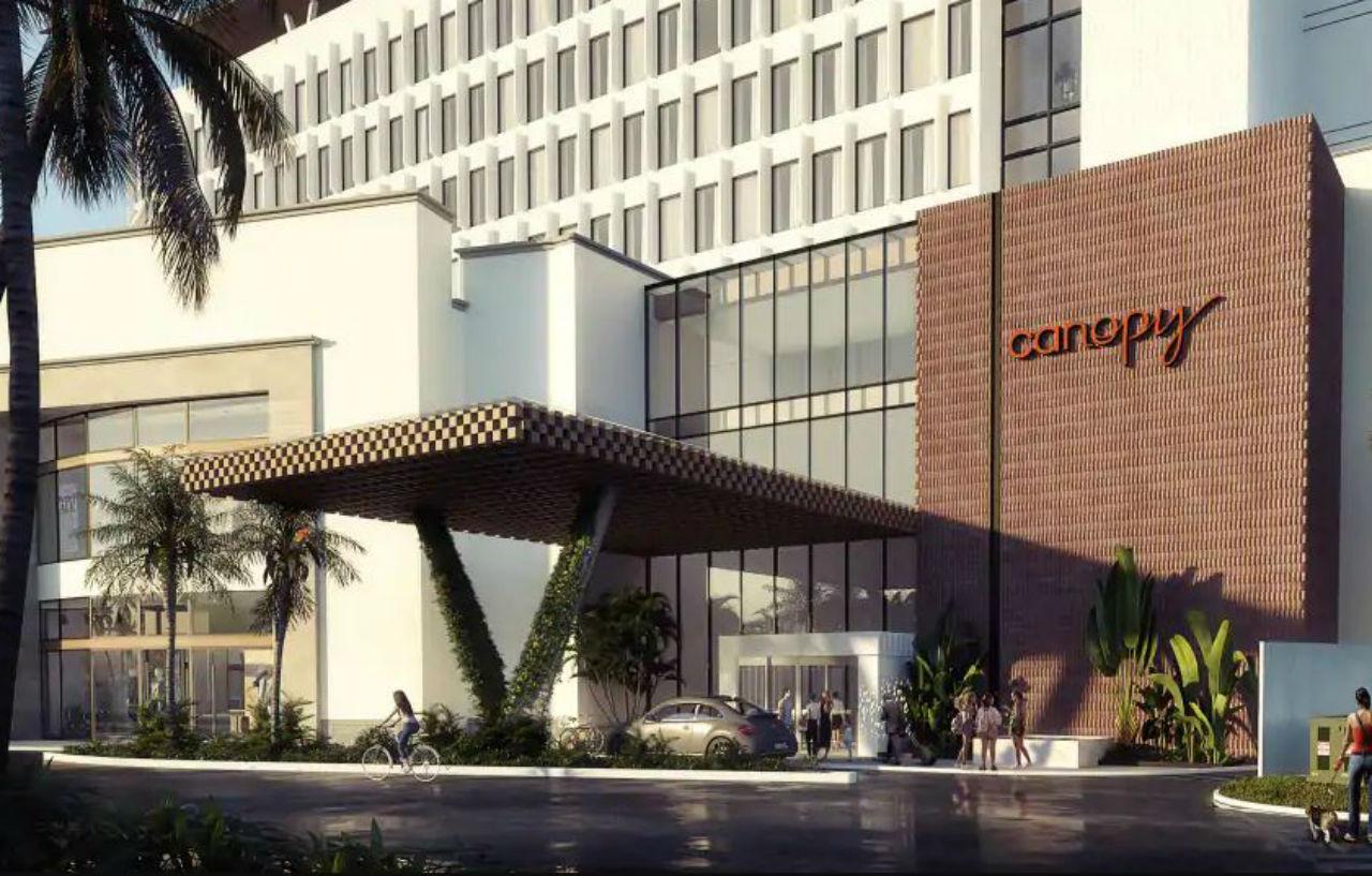 Canopy By Hilton Cancun La Isla Luaran gambar